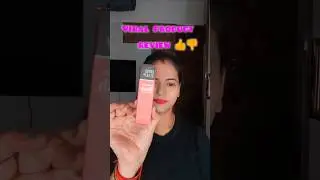 don't waste your money 💰💰 just buy this cream blush under rupee 250👌#makeup #shorts #trending #viral