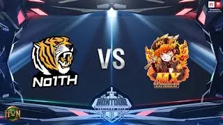 HoN Tour Thailand 2018 Cycle 2 : G-League playoffs | R4