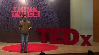 Myths of Management | Kanishka Sinha | TEDxAhmedabadIntlSchool