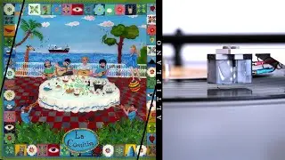 Erlend Oye ✧ Altiplano ✧ Vinyl