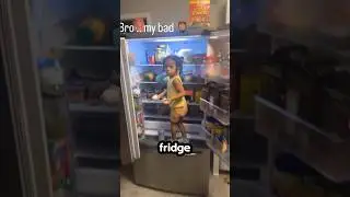 I want breakfast! 🤣