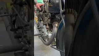 FRERA, la storia del motociclismo in Italia e ruggisce ancora