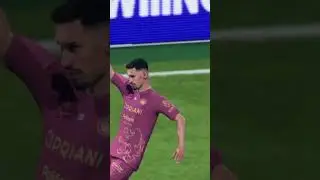EA SPORTS FC26 - Un GOAL da  FUORI AREA PAZZESCO