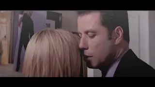 Twisted Love (Castor Troy and Jamie Archer, Face/Off)