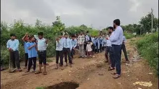 Save water save trees save environment save Earth save life grow trees green India great India
