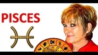 PISCES February ASTROLOGY Forecast 2016  Karen Lustrup