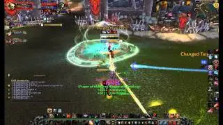 Twilight Highlands PVP - Barthilas