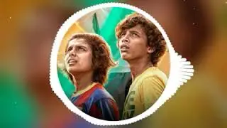 Parava Ichappi and Haseeb bgm