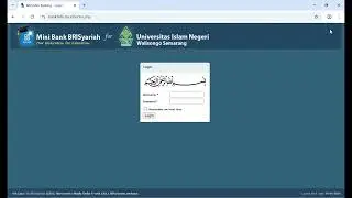 Proses Pembiayaan di BANK Syariah | Praktik Perbankan 2 | UIN Walisongo Semarang 2025