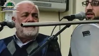 🕌💚مسجد نافذ أفندي 🕌💚مجلس الصلاة على سيدنا محمد ﷺ 🕌💚 المنشد ابي ياسر الحلبي و فرقته
