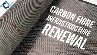 TCI Carbon Fibre - Hanlan Feeder Main  - Infrastructure Renewal