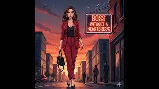 Boss Without A Heartbreak - Not Mrs Claus