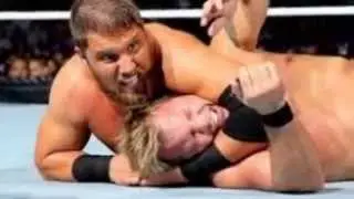 Curtis Axel