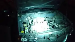 How to solve a leaking & squeeling steering on full lock