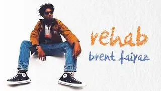 brent faiyaz - rehab (winter in paris) [lyrics]