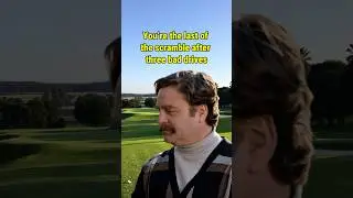 With great power comes great responsibility #golfyoutube #meme #hashtag