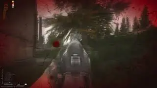 1v4 - Almost got em all