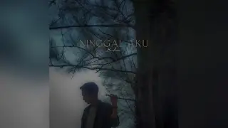 BUDISA - Ninggal aku (Official music audio)