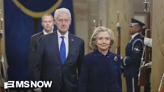 &lsquo;Zero, zilch, zip, nada&rsquo;: House Oversight Dem on what Hillary Clinton can add to Epstein probe