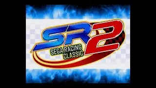 Sega Racing Classic 2 (デイトナUSA2) 隠しエンディング【ネタバレあり】