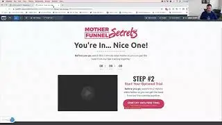 [CFCODELAB]: Funnel Kickstart Part 2