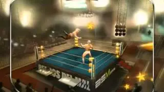 Игровой автомат Lucha Extreme в SinCity Casino