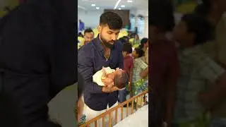 Naming ceremony highlights- Viaan