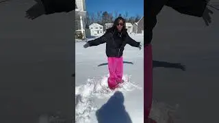 If they need a part 2 tell them to call us #tiktoks #snowdays #elsaanna #frozen #fyp