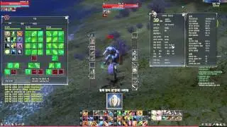 ArcheAge CBT4 - Fortification skills
