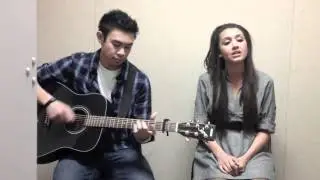 skinny love (cover).