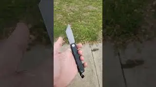 Sencut Knives Bronte. EDC #EDCHallOFame #EdgePorn #EdgeOSin #USN #USNFollow #USNstagram #BestKnives