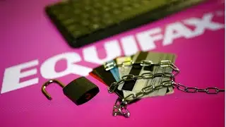 US charges four Chinese military officers in 2017 Equifax hack