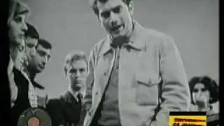 Tenco Luigi - E se ci diranno