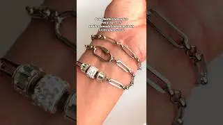 Stainless Steel Chains, charms, clasp - Bead Market Edmonton #edmonton #stainlesssteel #chain #charm
