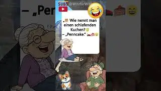 #252 Flachwitze mit Scherzfragen. Lass uns zusammen lachen. #witzig #funny #humor #deutsch