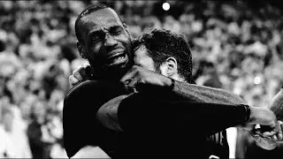 NBA Finals 2017 Cavaliers vs Warriors Rigged Cavs Win 4-3 Rigged? Part 2