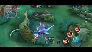 HARLEY  || ML RANK PUSH 🎮 || JUST TRYING TO UP 🎬