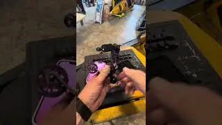 YakAttack RotoGrip Phone Holder - Revolutionary, One-Handed Operation!