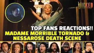 Top Reactions to 