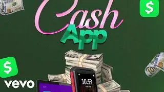 Krypto Don, Sika Don - Cash App (Official Audio)