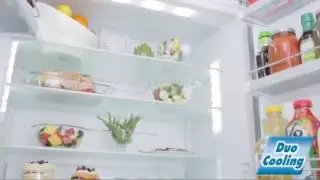 Liebherr Refrigerator Product Features