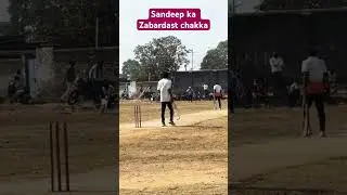 Sixer #cricket #isplt10live #crickettournament #ipl #iplcricket #cricketlover #cricketfans #shorts