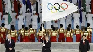 Russian Hackers Release Medical Data of Olympic Athletes