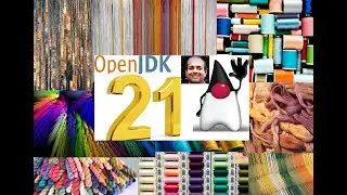 Java 21 - Virtual Threads - Live Code Demo - Performance Compare with Platform Threads
