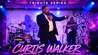 Curtis Walker - Live At Soul Unique Part 1