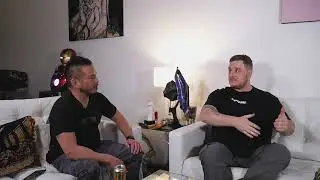 Dan's Millionaire Code: The Podcast Episode 81 with Austin O'Brien AKA Mr. Wobbles
