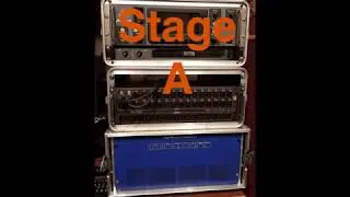 07 Behringer S32 Vs Midas DL251 - Bus Record +10dB