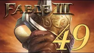 Fable 3 DLC Ep10: Jarhead