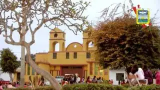 Santa Mar&iacute;a  y su riqueza natural - Documental