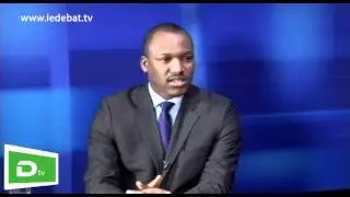 Ledebat TV / Mamadou TOURE : 